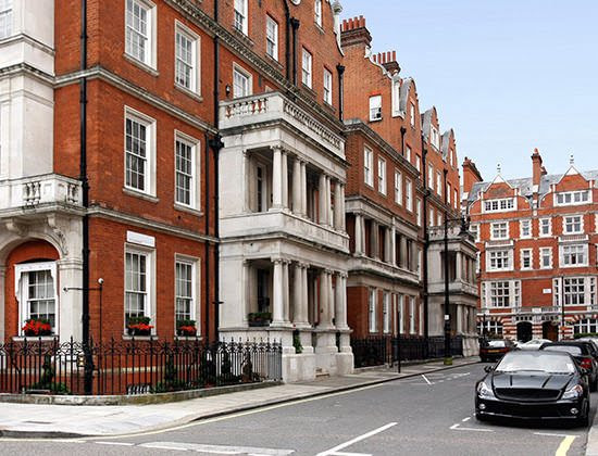 PRESTIGIOUS PROPERTY