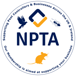 NPTA Accreditation